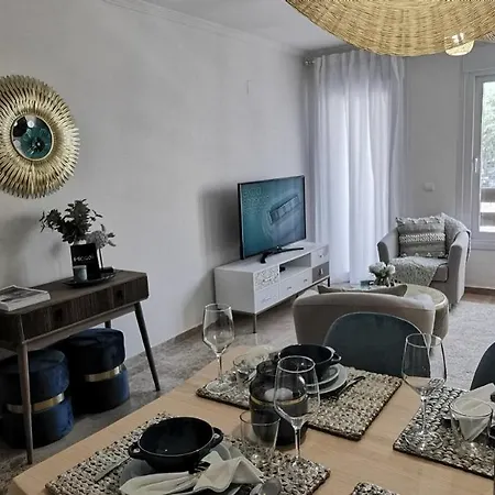 Apartamento Port View - Reina Sofia *