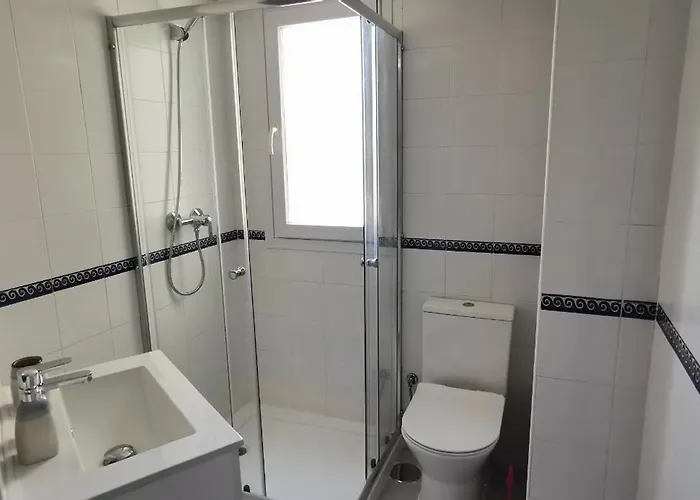 Port View - Reina Sofia *