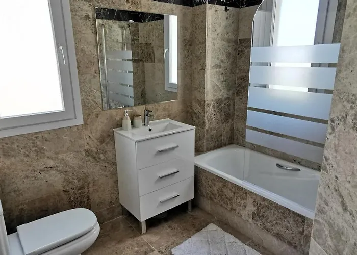 Apartamento Port View - Reina Sofia