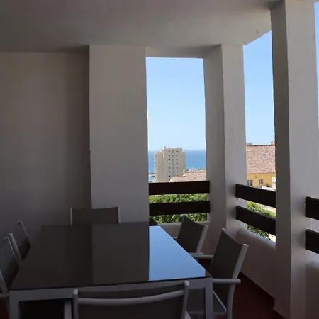 Apartman Port View - Reina Sofia
