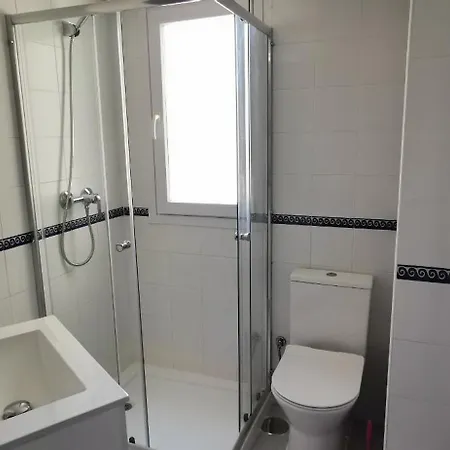 Port View - Reina Sofia *