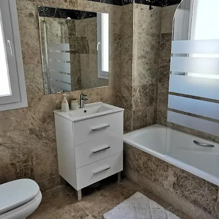 Apartman Port View - Reina Sofia