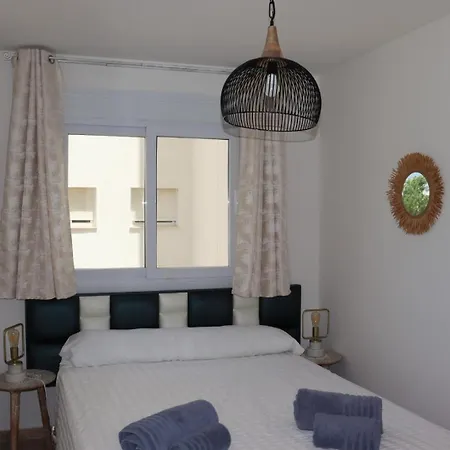 Port View - Reina Sofia Apartment *